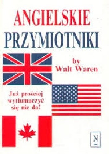 Angielskie przymiotniki. Już prościej się nie da