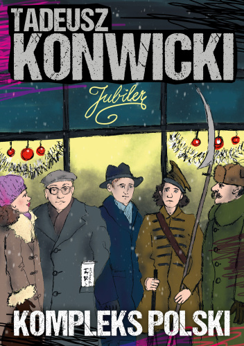 Kompleks polski
