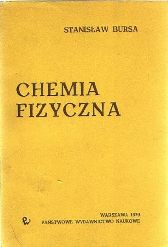 Chemia fizyczna