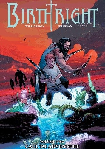 Birthright. Vol. 2. Call to Adventure