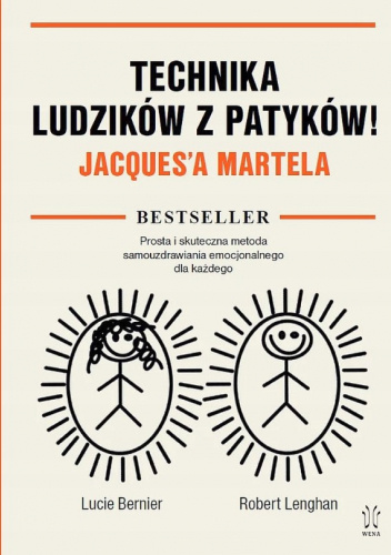 Technika Ludzików z Patyków