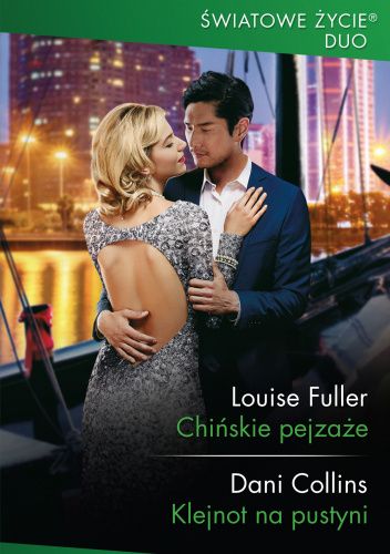 Chińskie pejzaże; Klejnot na pustyni