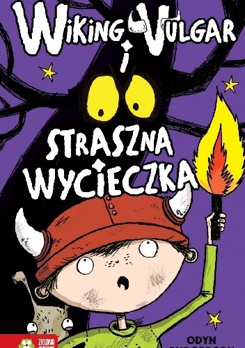 Wiking Vulgar i straszna wycieczka Cz. 3