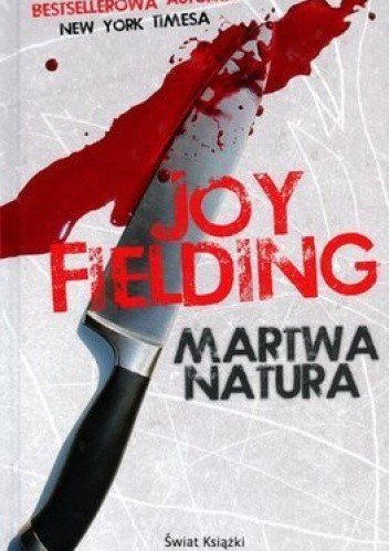 Martwa natura