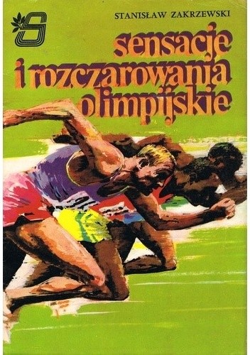 Sensacje i rozczarowania olimpijskie