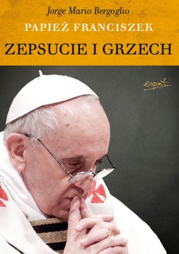 Zepsucie i grzech