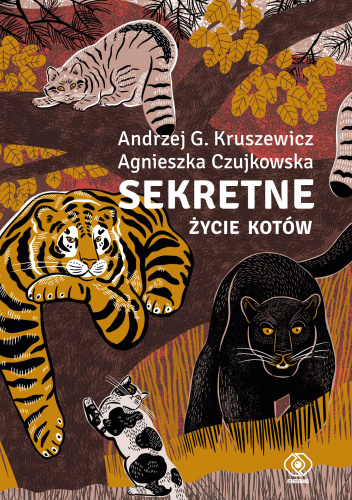 Sekretne życie kotów