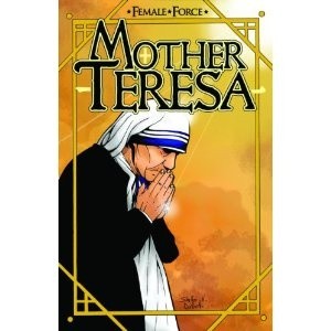 Mother Teresa
