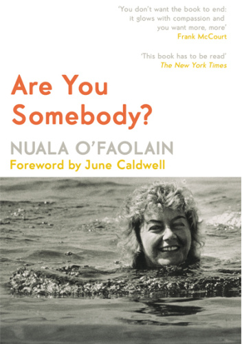 Are You Somebody?