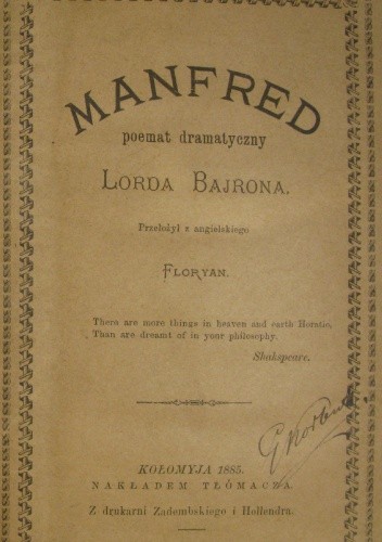 Manfred