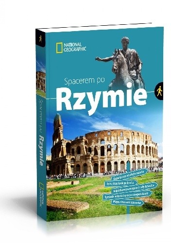 Spacerem po Rzymie