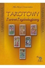 Tarotowy portret psychologiczny
