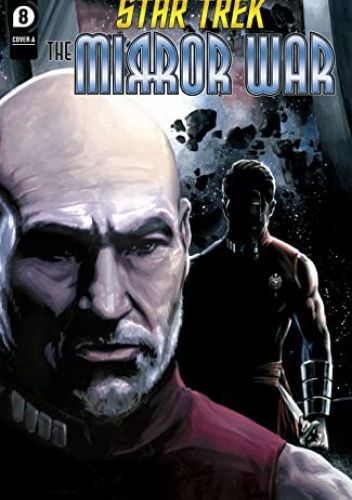 Star Trek: The Mirror War #8