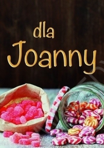 Dla Joanny