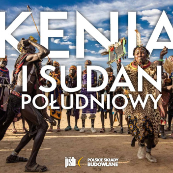Kenia i Sudan Południowy