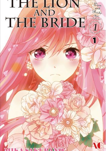 The Lion and the Bride #1