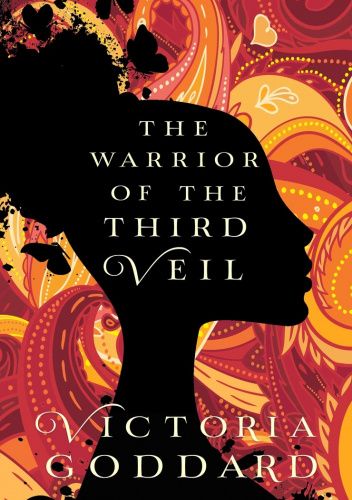 The Warrior of the Third Veil