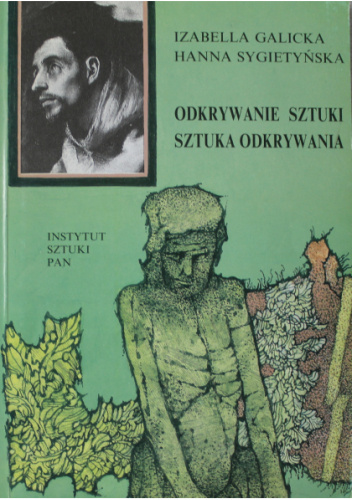 Odkrywanie sztuki sztuka odkrywania