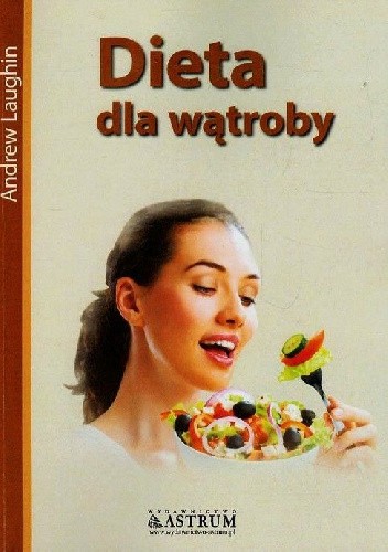 Dieta dla wątroby