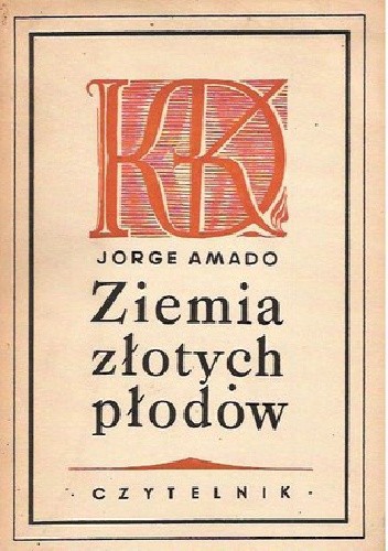 Ziemia złotych płodów