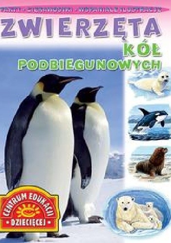 Zwierzęta kół podbiegunowych