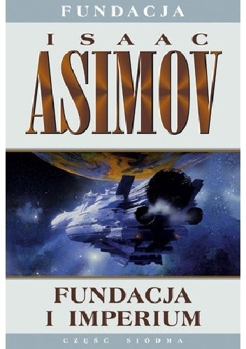 Fundacja i Imperium