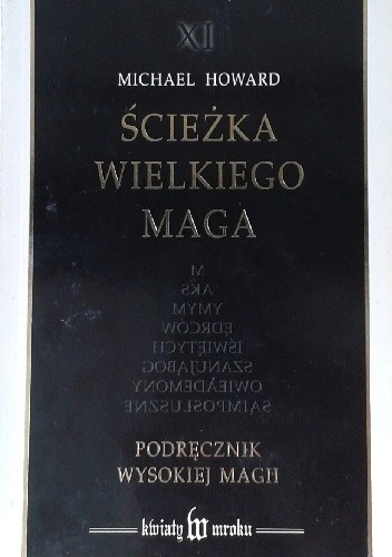 Ścieżka wielkiego maga