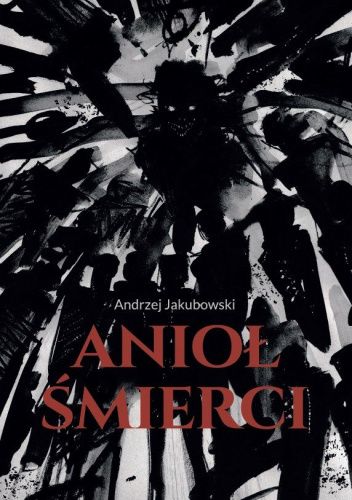 Anioł śmierci