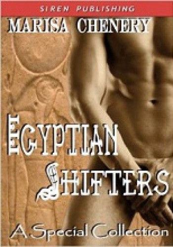 Egyptian Shifters