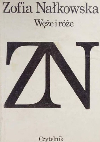 Węże i róże