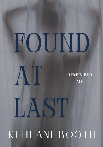 Found At Last