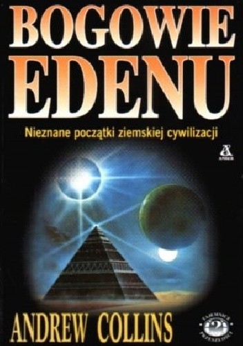 Bogowie Edenu