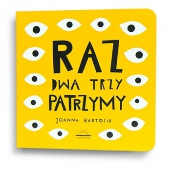 RAZ, dwa, trzy - patrzymy
