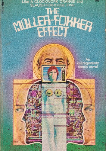 The Müller-Fokker Effect