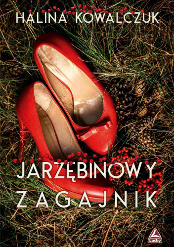 Jarzębinowy zagajnik