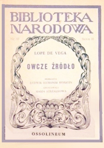 Owcze źródło