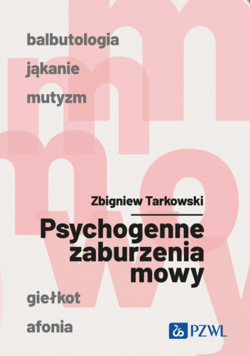 Psychogenne zaburzenia mowy