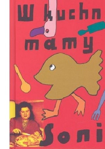 W kuchni mamy Soni