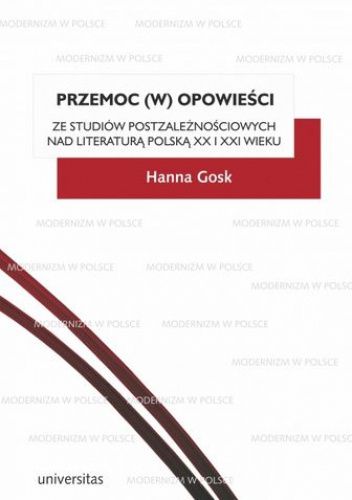 Przemoc (w) opowieści