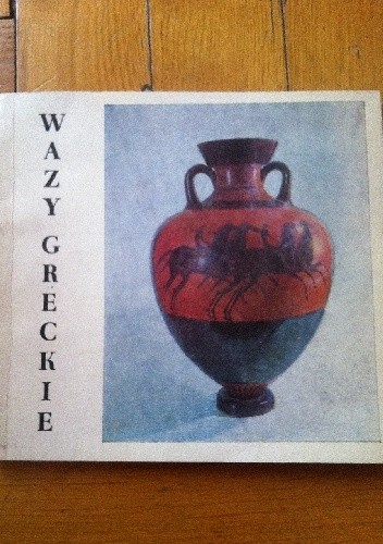 Wazy greckie