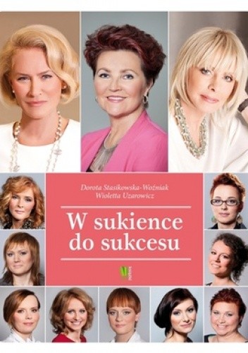 W sukience do sukcesu
