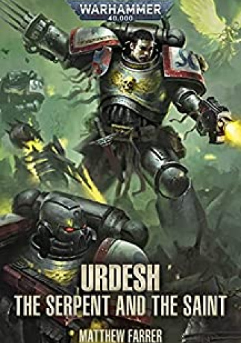 Urdesh: The Serpent and the Saint