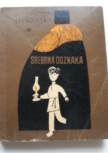 Srebrna Odznaka.