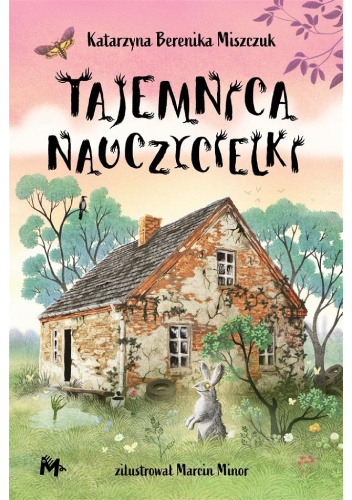 Tajemnica nauczycielki