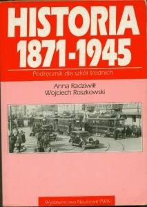 Historia 1871-1945