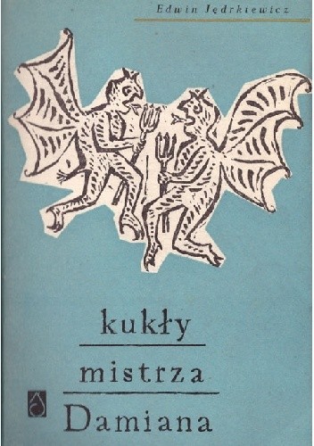 Kukły mistrza Damiana