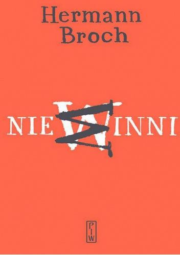 Niewinni