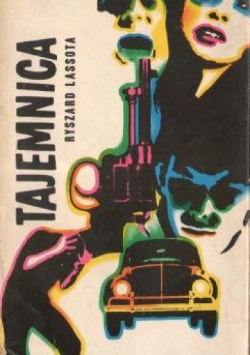 Tajemnica