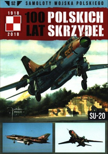 100 Lat Polskich Skrzydeł - Su-20