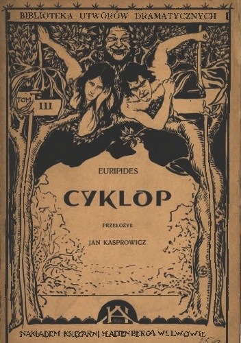 Cyklop